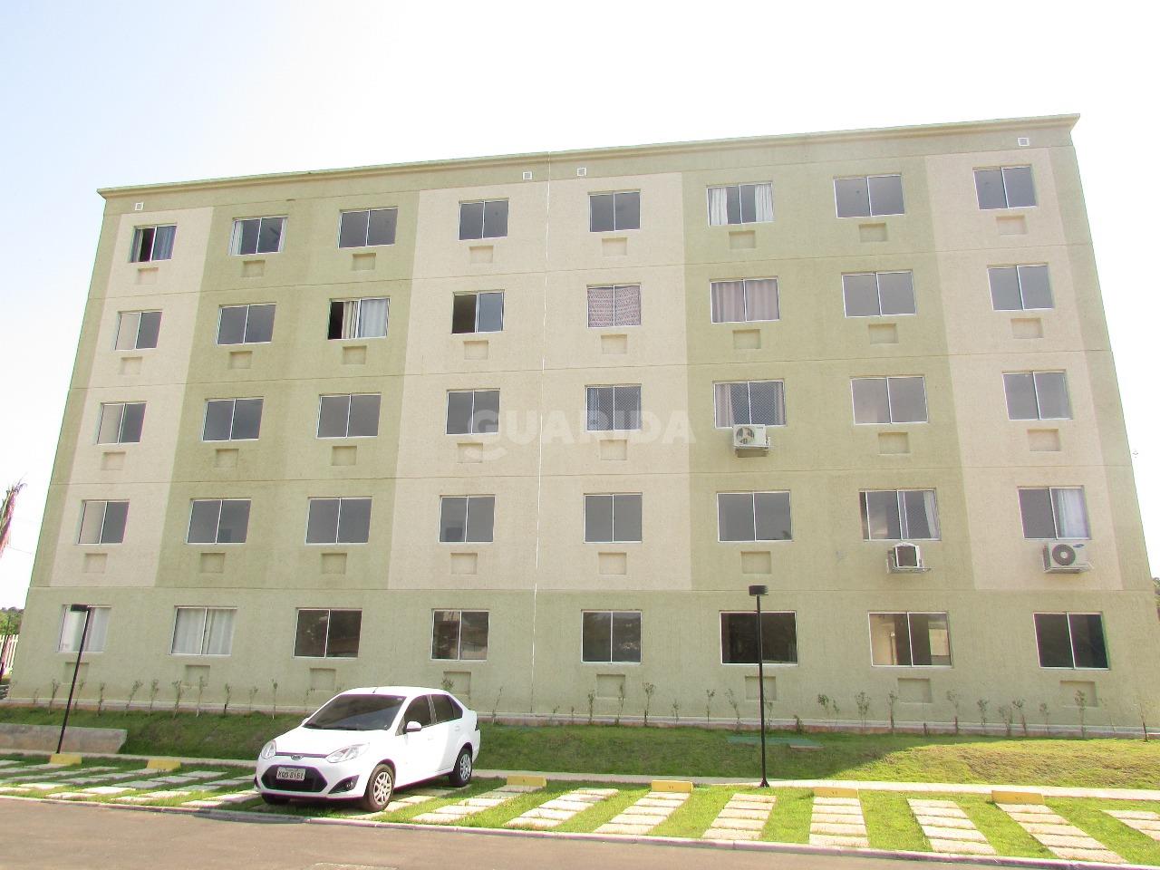 Apartamento para alugar em Avenida Família Gonçalves Carneiro, 441 - foto 20