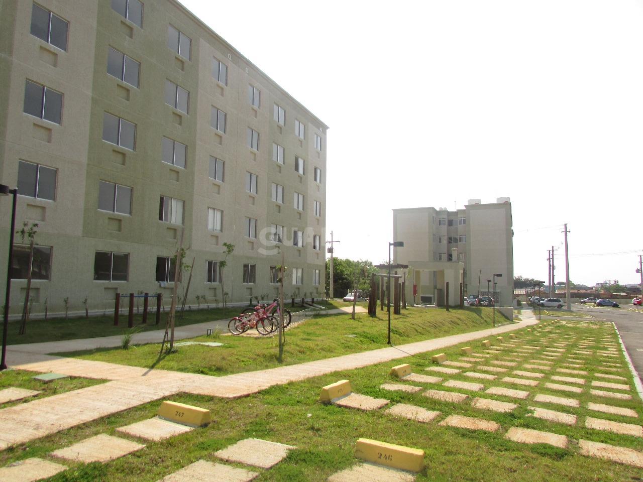 Apartamento para alugar em Avenida Família Gonçalves Carneiro, 441 - foto 24