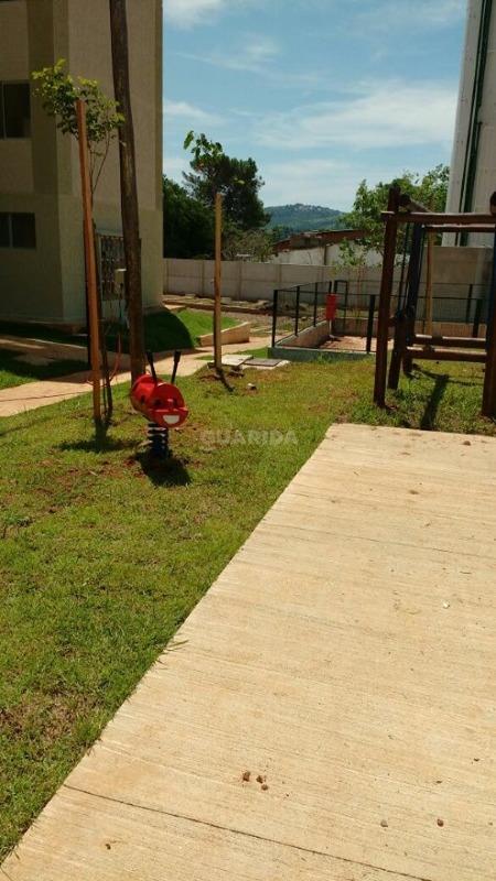 Apartamento para alugar em Avenida Família Gonçalves Carneiro, 441 - foto 22