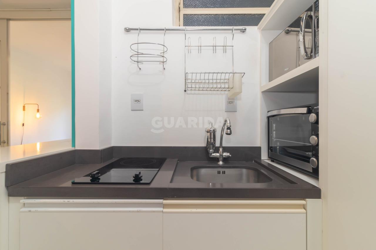 Apartamento para alugar em Rua Adão Baino, 680 - foto 8
