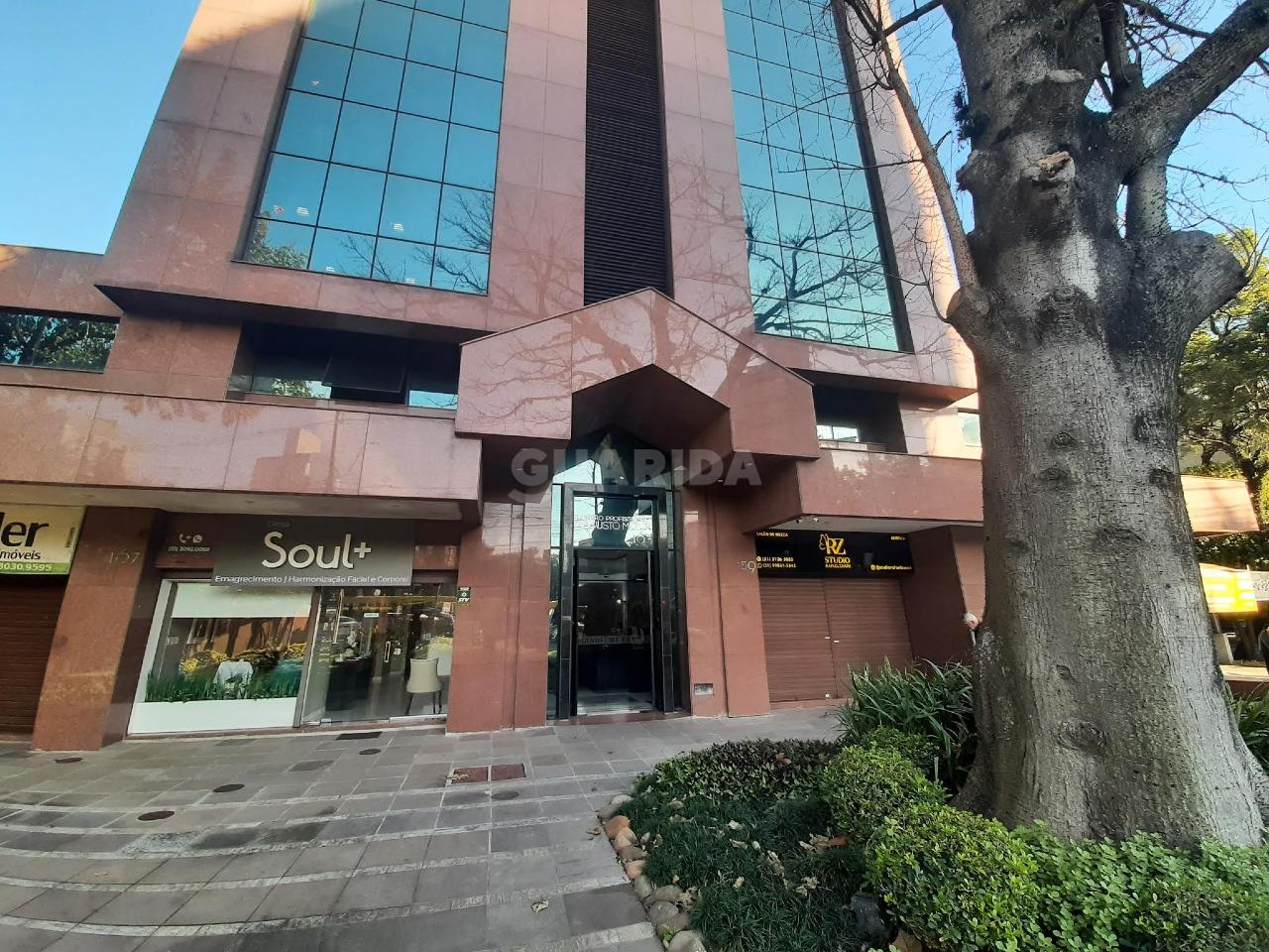 consultorio sala conjunto para alugar em Avenida Augusto Meyer, 163 - foto 12