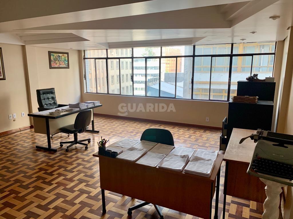 consultorio sala conjunto para alugar em Rua Uruguai, 295 - foto 9