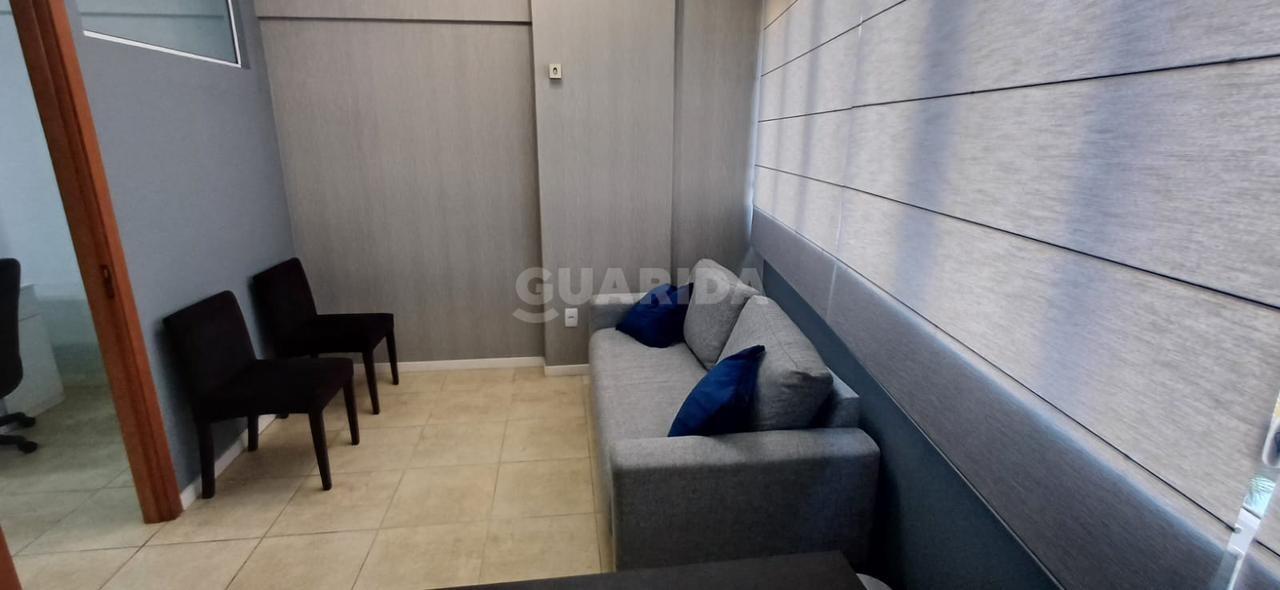 consultorio sala conjunto para alugar em Praça Osvaldo Cruz, 15 - foto 15