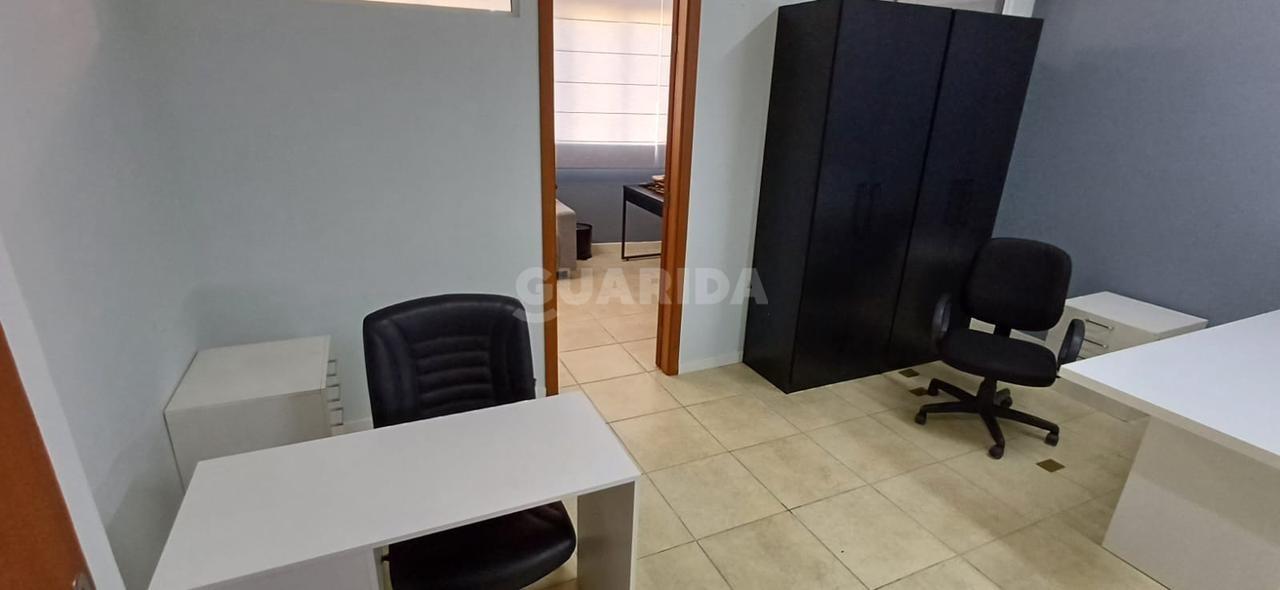 consultorio sala conjunto para alugar em Praça Osvaldo Cruz, 15 - foto 9