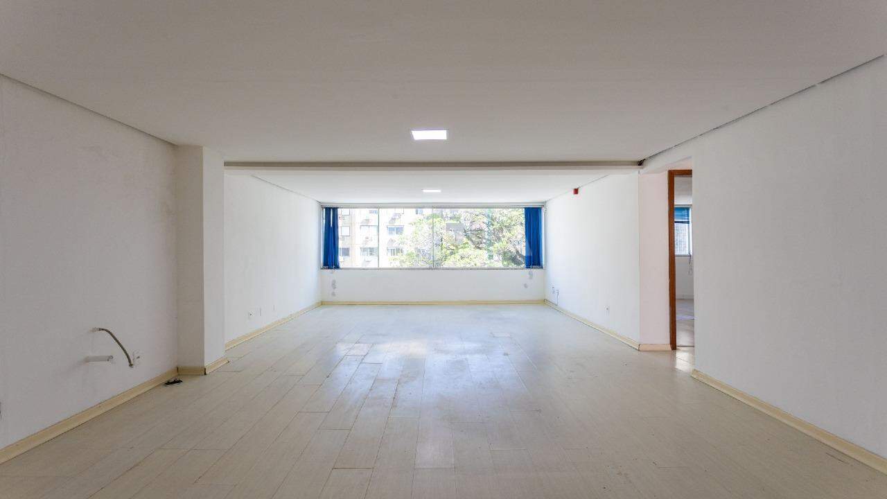 consultorio sala conjunto para alugar em Higienópolis, Porto Alegre - foto 1