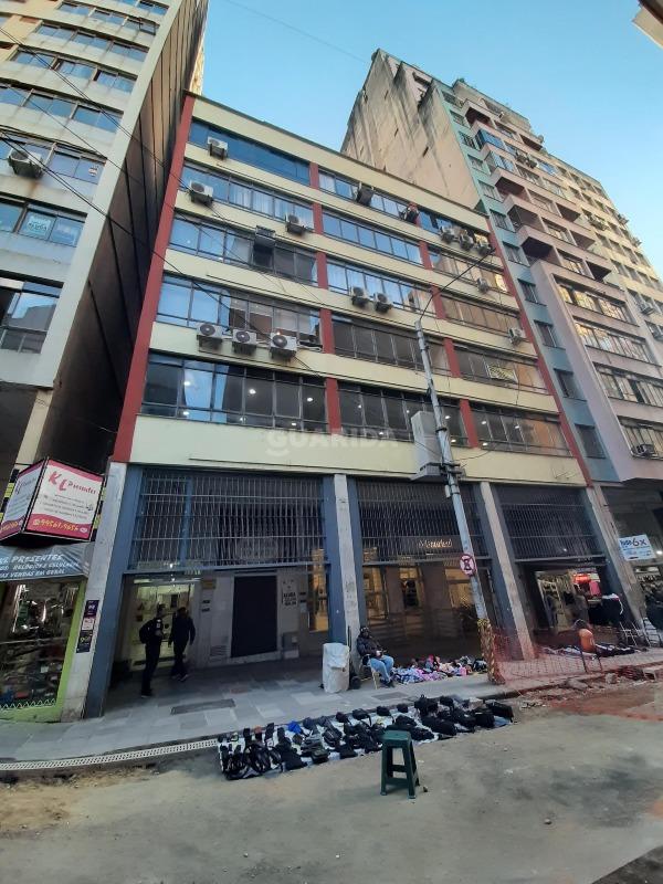 consultorio sala conjunto para alugar em Rua Vigário José Inácio, 399 - foto 16