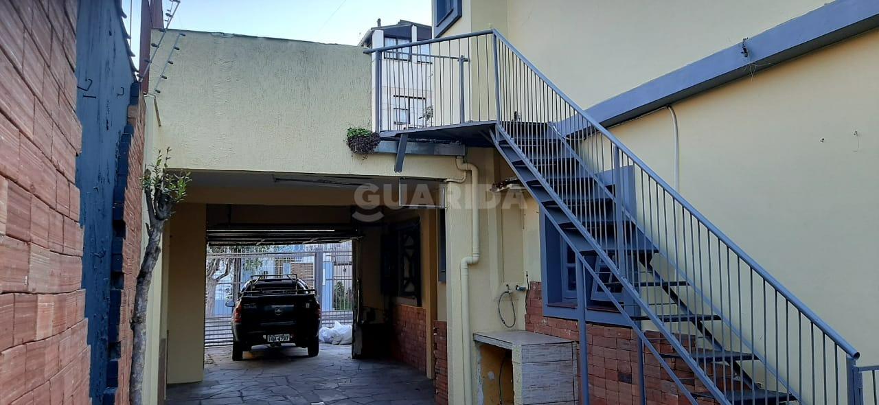 casa sobrado para alugar em Rua Doutor Gastão Rhodes, 368 - foto 14