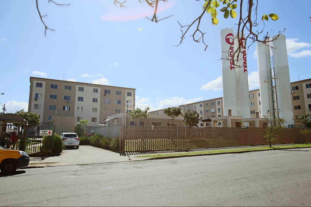 Apartamento para alugar em Avenida Souza Melo, 1084 - foto 16