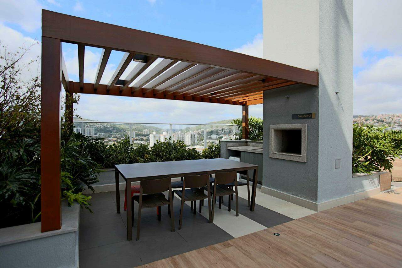Apartamento para alugar em Avenida dos Cubanos, 114 - foto 28