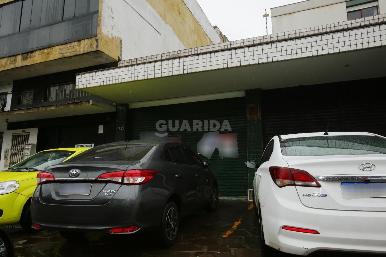 loja ponto comercial para alugar em Avenida Assis Brasil, 3729 - foto 14
