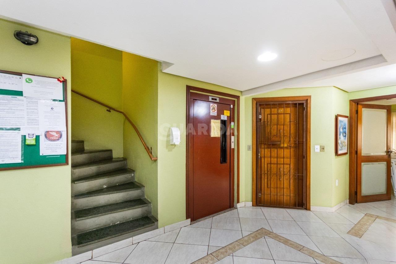 Apartamento para alugar em Rua Doutor Aldo Wildt, 129 - foto 17