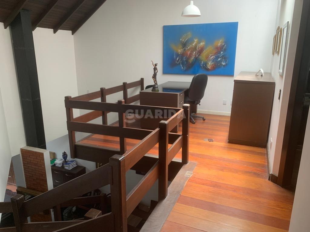 casa sobrado para alugar em Rua Canto e Melo, 64 - foto 21