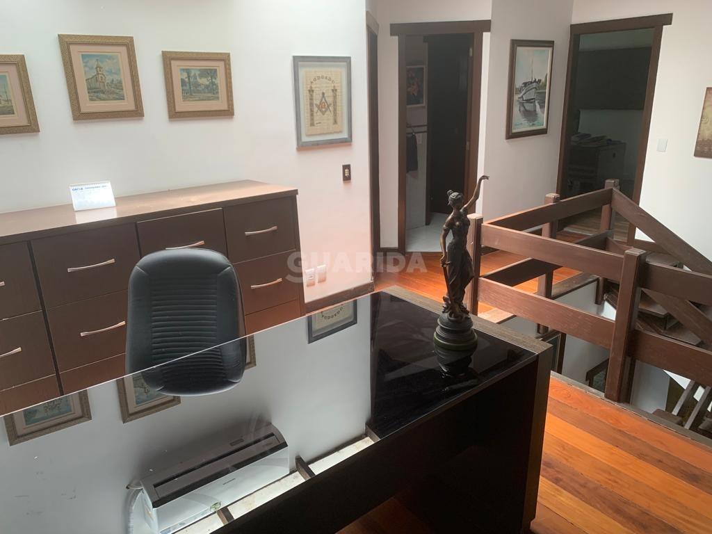 casa sobrado para alugar em Rua Canto e Melo, 64 - foto 20