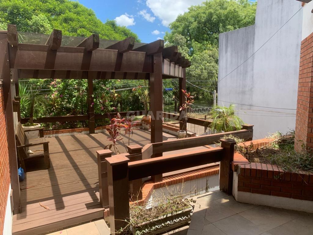 casa sobrado para alugar em Rua Canto e Melo, 64 - foto 15