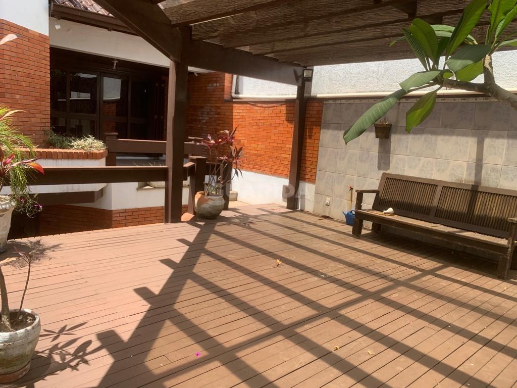 casa sobrado para alugar em Rua Canto e Melo, 64 - foto 12