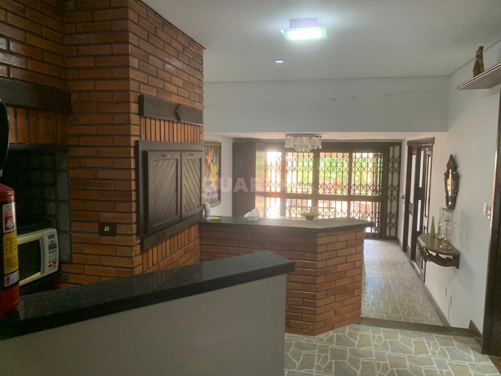 casa sobrado para alugar em Rua Canto e Melo, 64 - foto 19