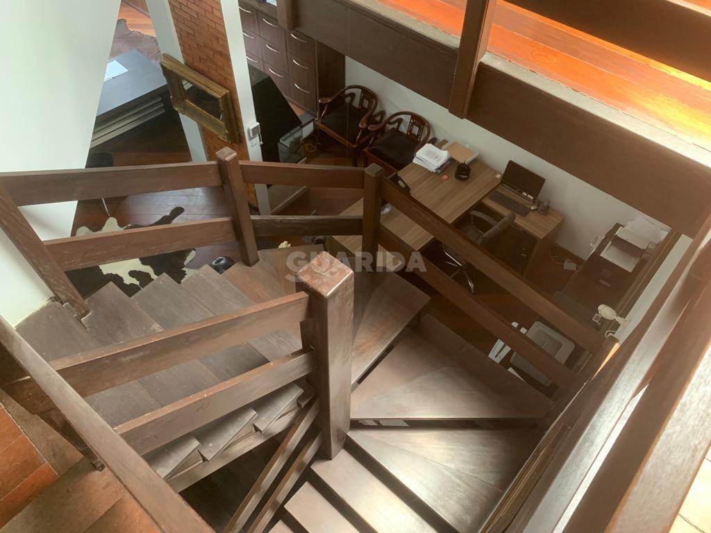 casa sobrado para alugar em Rua Canto e Melo, 64 - foto 22