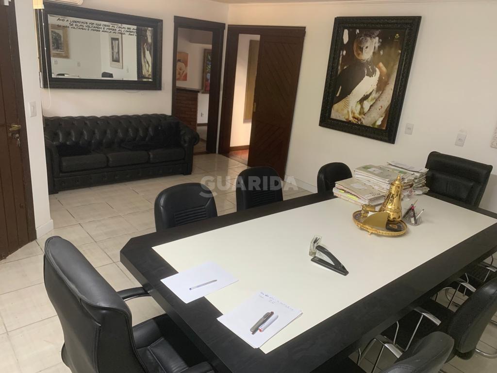 casa sobrado para alugar em Rua Canto e Melo, 64 - foto 9