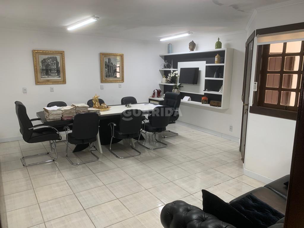 casa sobrado para alugar em Rua Canto e Melo, 64 - foto 8