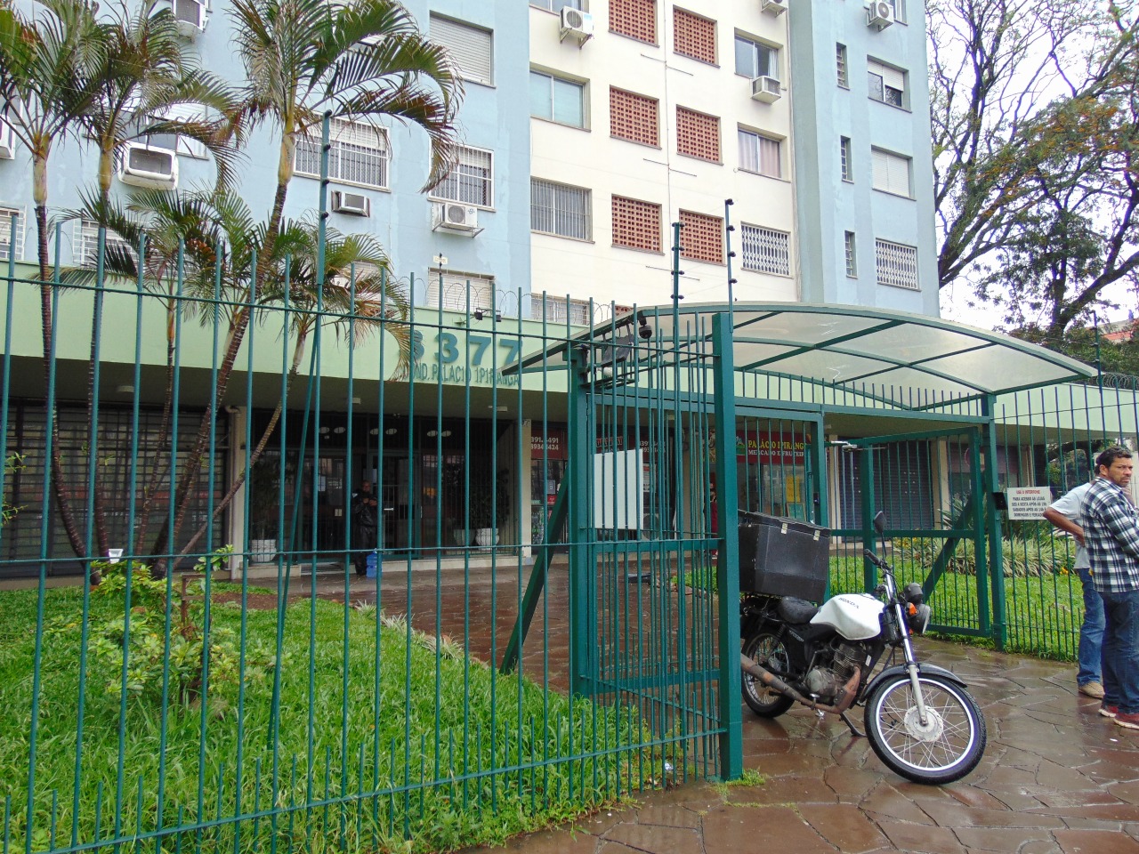 Apartamento para alugar em Avenida Ipiranga, 3377 - foto 9