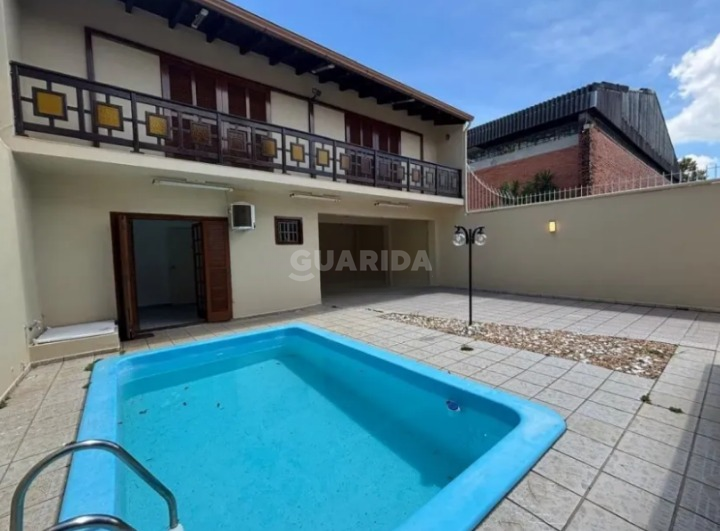 casa sobrado para alugar em Rua Adão Pinheiro da Silva, 420 - foto 20