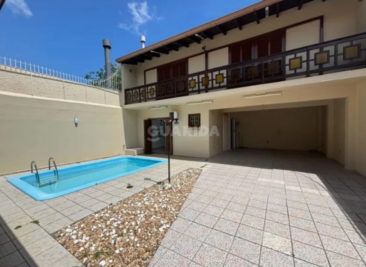casa sobrado para alugar em Rua Adão Pinheiro da Silva, 420 - foto 22