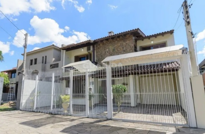casa sobrado para alugar em Rua Adão Pinheiro da Silva, 420 - foto 27