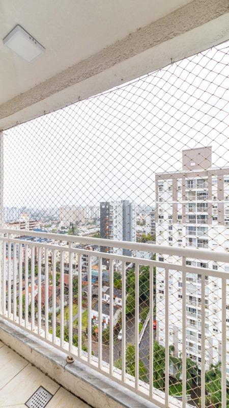 Apartamento para alugar em Rua Limoeiro, 135 - foto 8