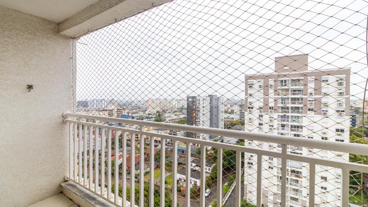 Apartamento para alugar em Rua Limoeiro, 135 - foto 7
