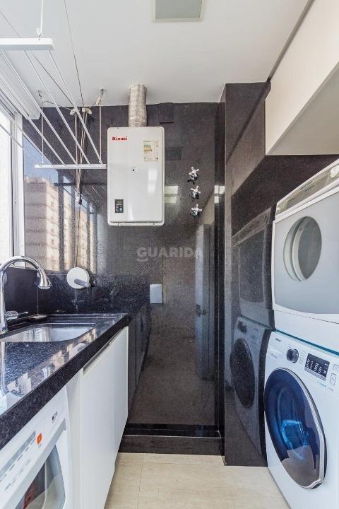 Apartamento para alugar em Rua Coronel Bordini, 300 - foto 3