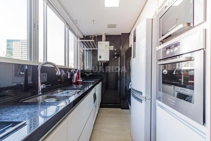 Apartamento para alugar em Rua Coronel Bordini, 300 - foto 4