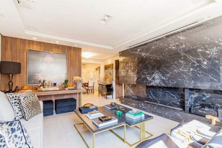 Apartamento para alugar em Moinhos de Vento, Porto Alegre - foto 1
