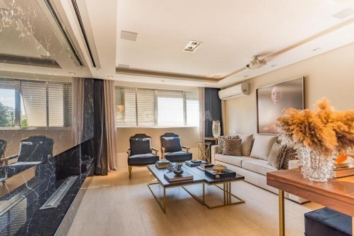 Apartamento para alugar em Rua Coronel Bordini, 300 - foto 10