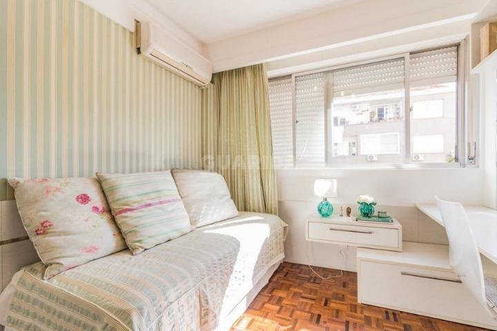 Apartamento para alugar em Rua Coronel Bordini, 300 - foto 17