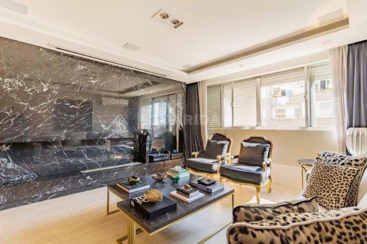 Apartamento para alugar em Rua Coronel Bordini, 300 - foto 9