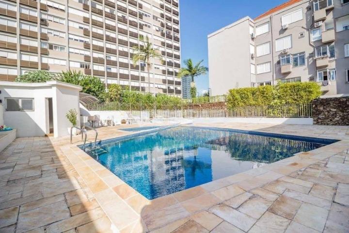 Apartamento para alugar em Rua Coronel Bordini, 300 - foto 12