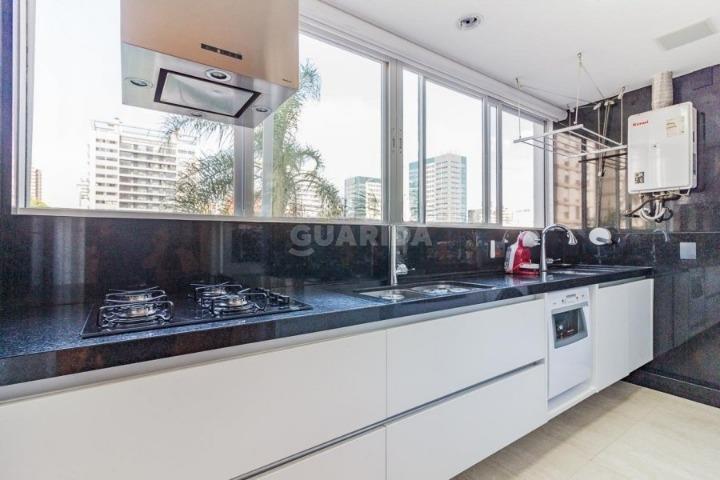 Apartamento para alugar em Rua Coronel Bordini, 300 - foto 5