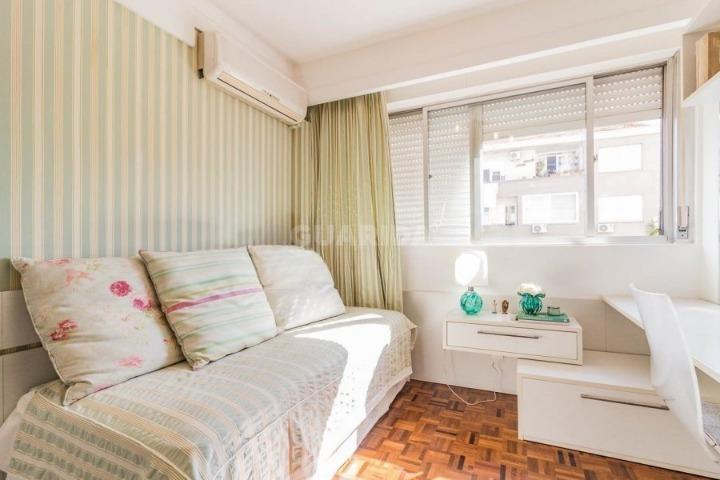 Apartamento para alugar em Rua Coronel Bordini, 300 - foto 21