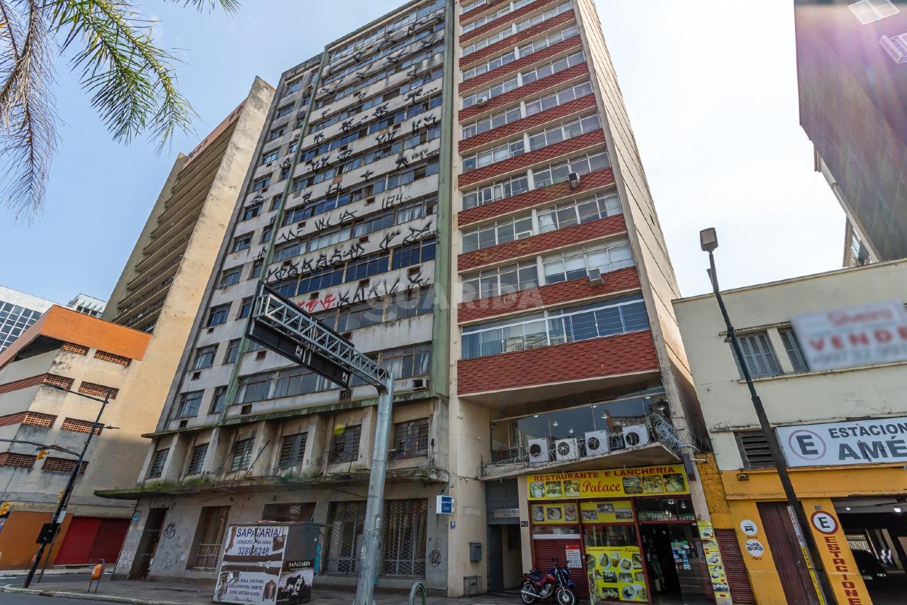 consultorio sala conjunto para alugar em Avenida Júlio de Castilhos, 440 - foto 24