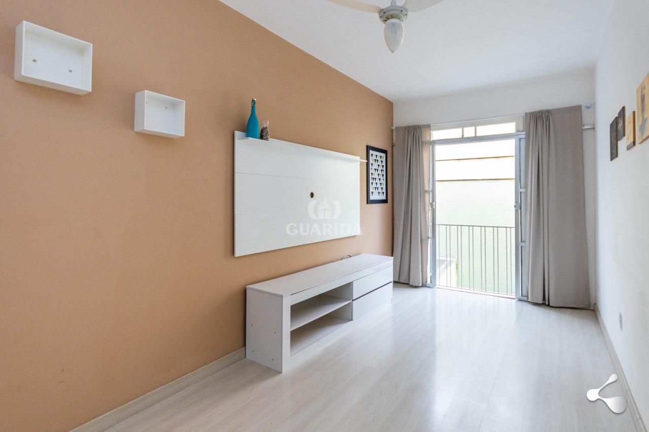 Apartamento para alugar em Santana, Porto Alegre - foto 1