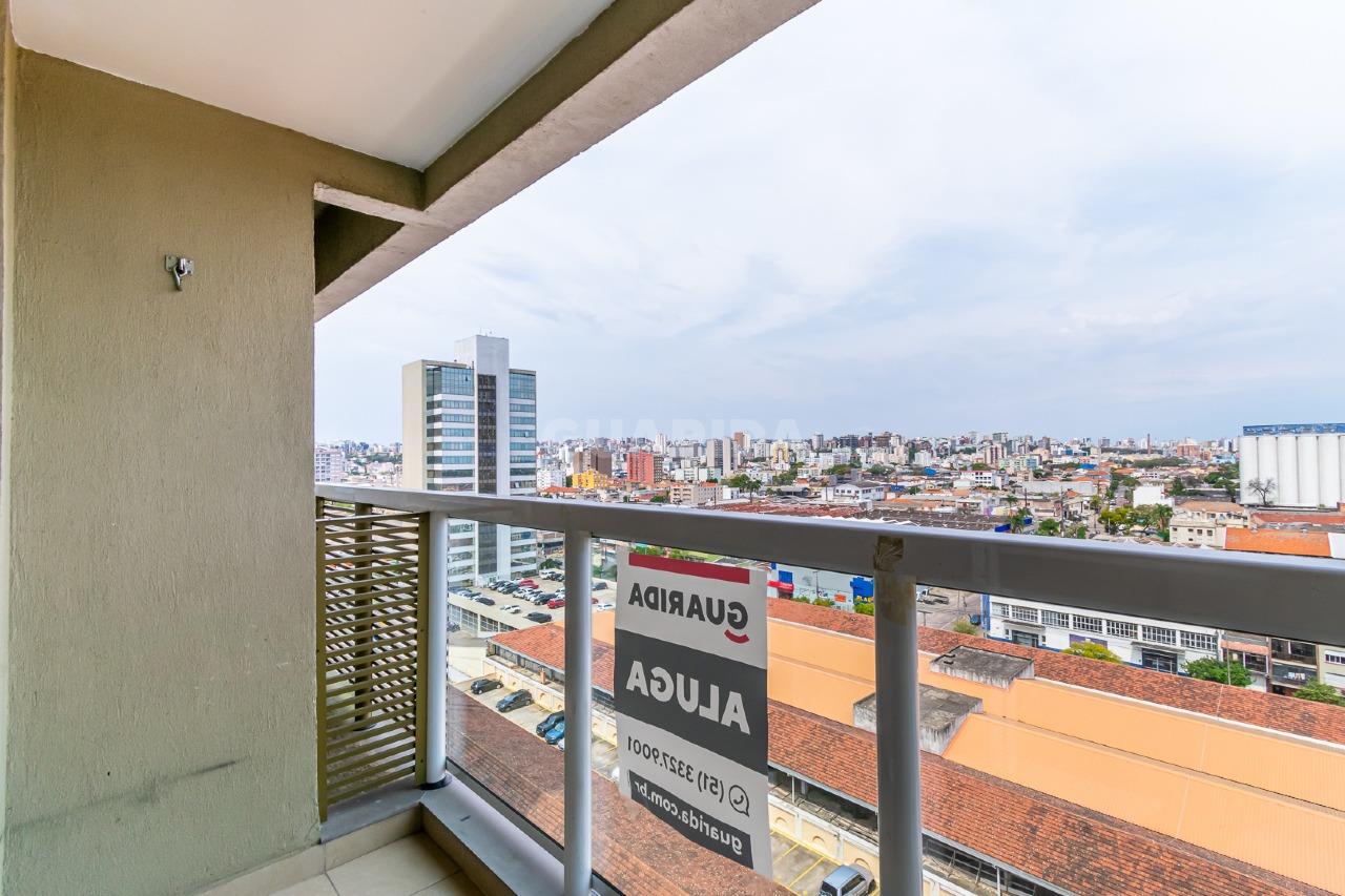 Apartamento para alugar em Avenida Polônia, 255 - foto 7