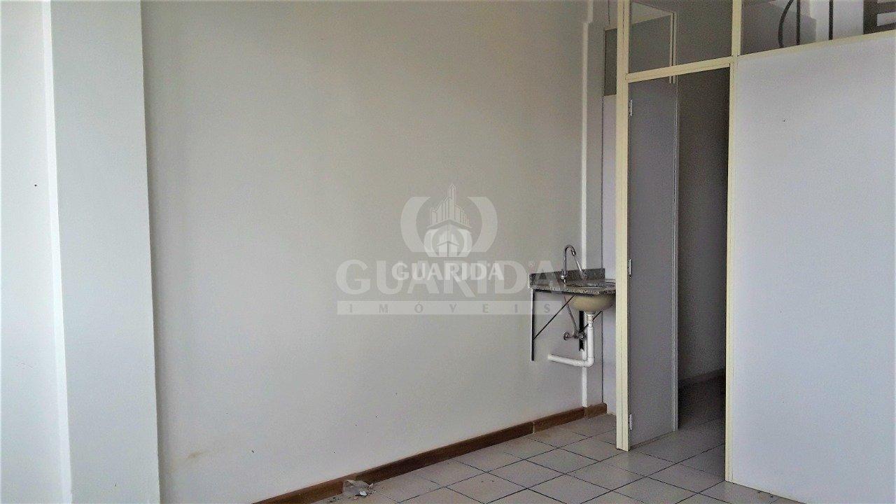 Apartamento para alugar em Rua João Abbott, 451 - foto 3
