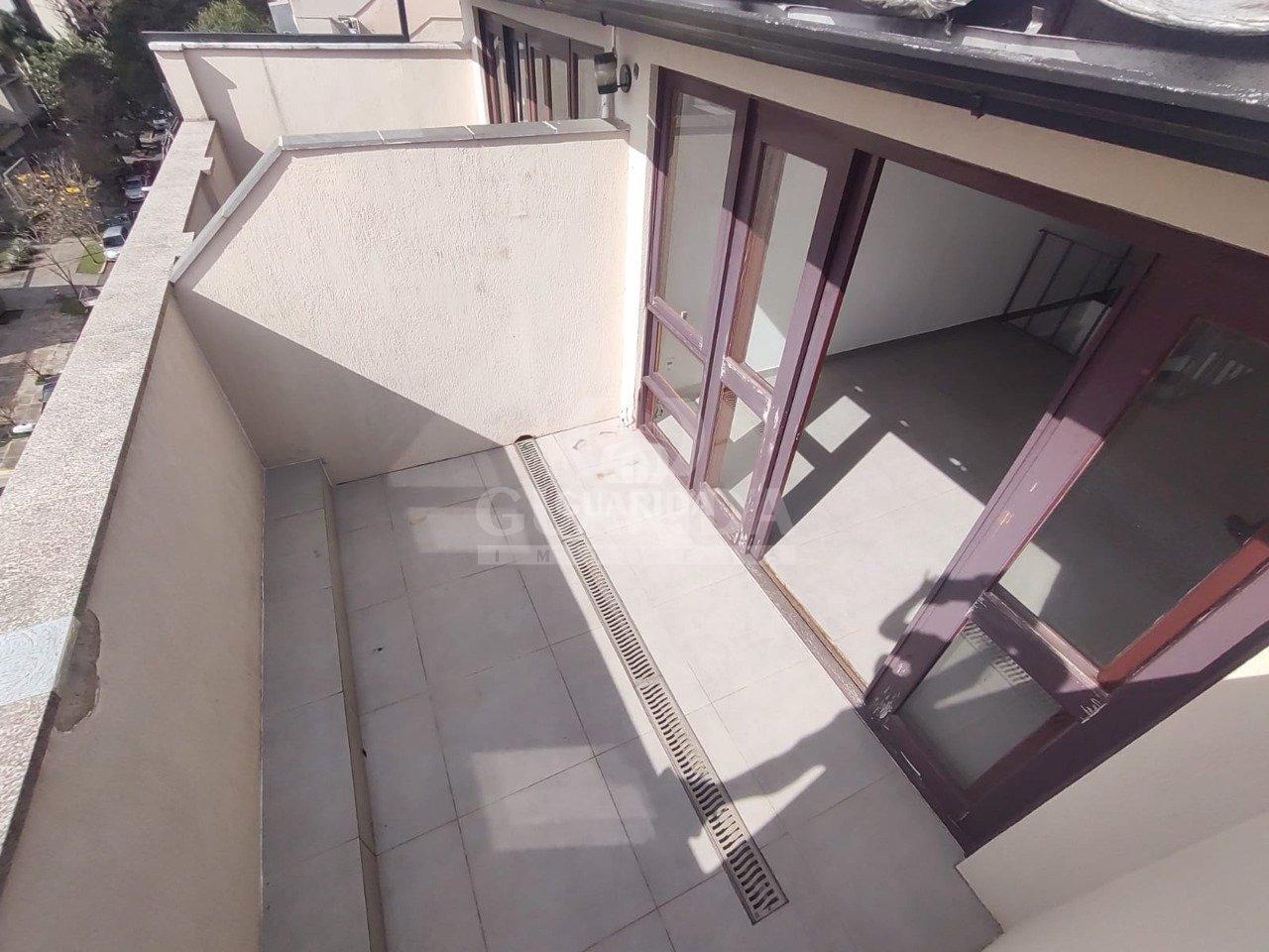 Apartamento para alugar em Rua João Abbott, 451 - foto 8