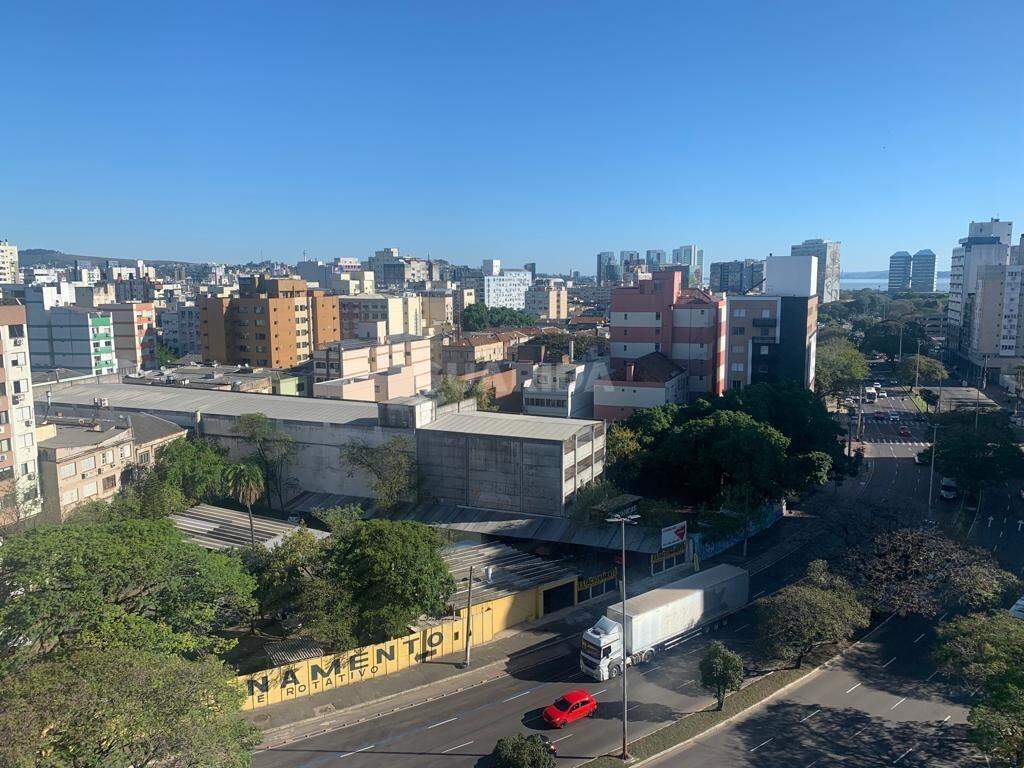 consultorio sala conjunto para alugar em Avenida Loureiro da Silva, 1960 - foto 8
