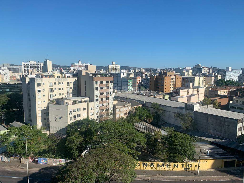 consultorio sala conjunto para alugar em Avenida Loureiro da Silva, 1960 - foto 7