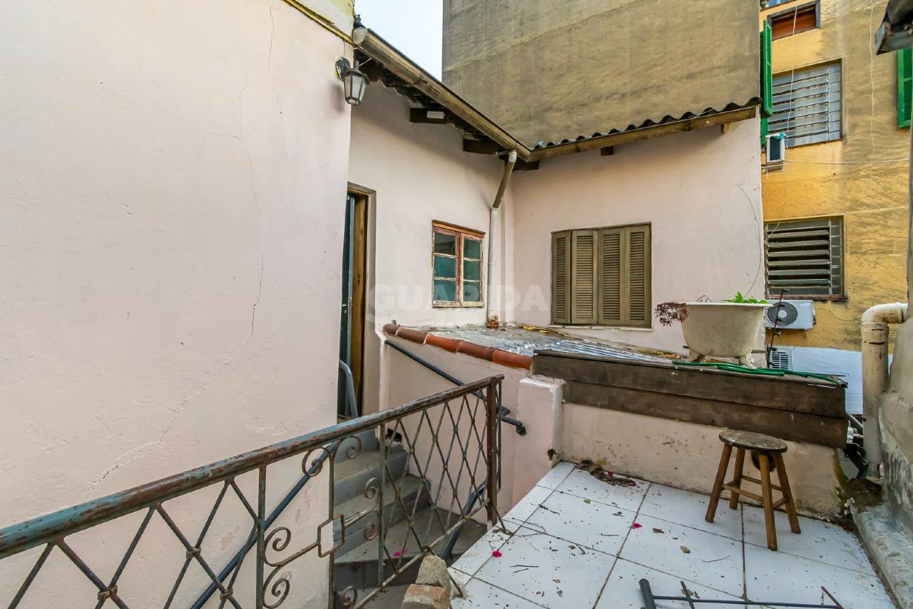casa comercial para alugar em Rua Vieira de Castro, 133 - foto 8
