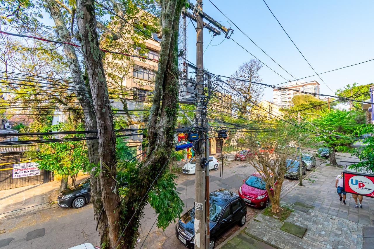 casa comercial para alugar em Rua Vieira de Castro, 133 - foto 14