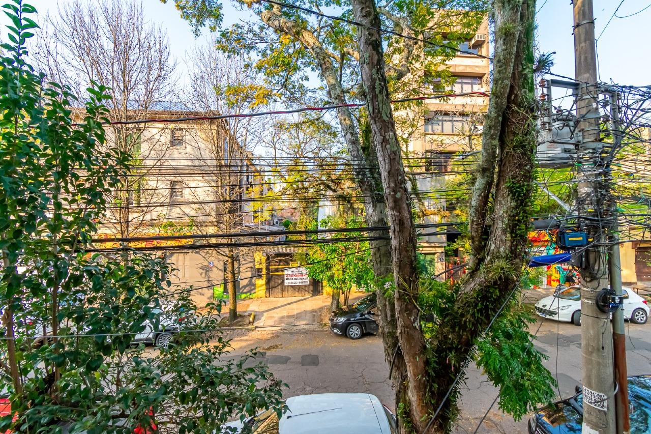 casa comercial para alugar em Rua Vieira de Castro, 133 - foto 9