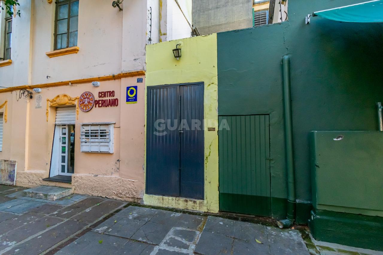 casa comercial para alugar em Rua Vieira de Castro, 133 - foto 7