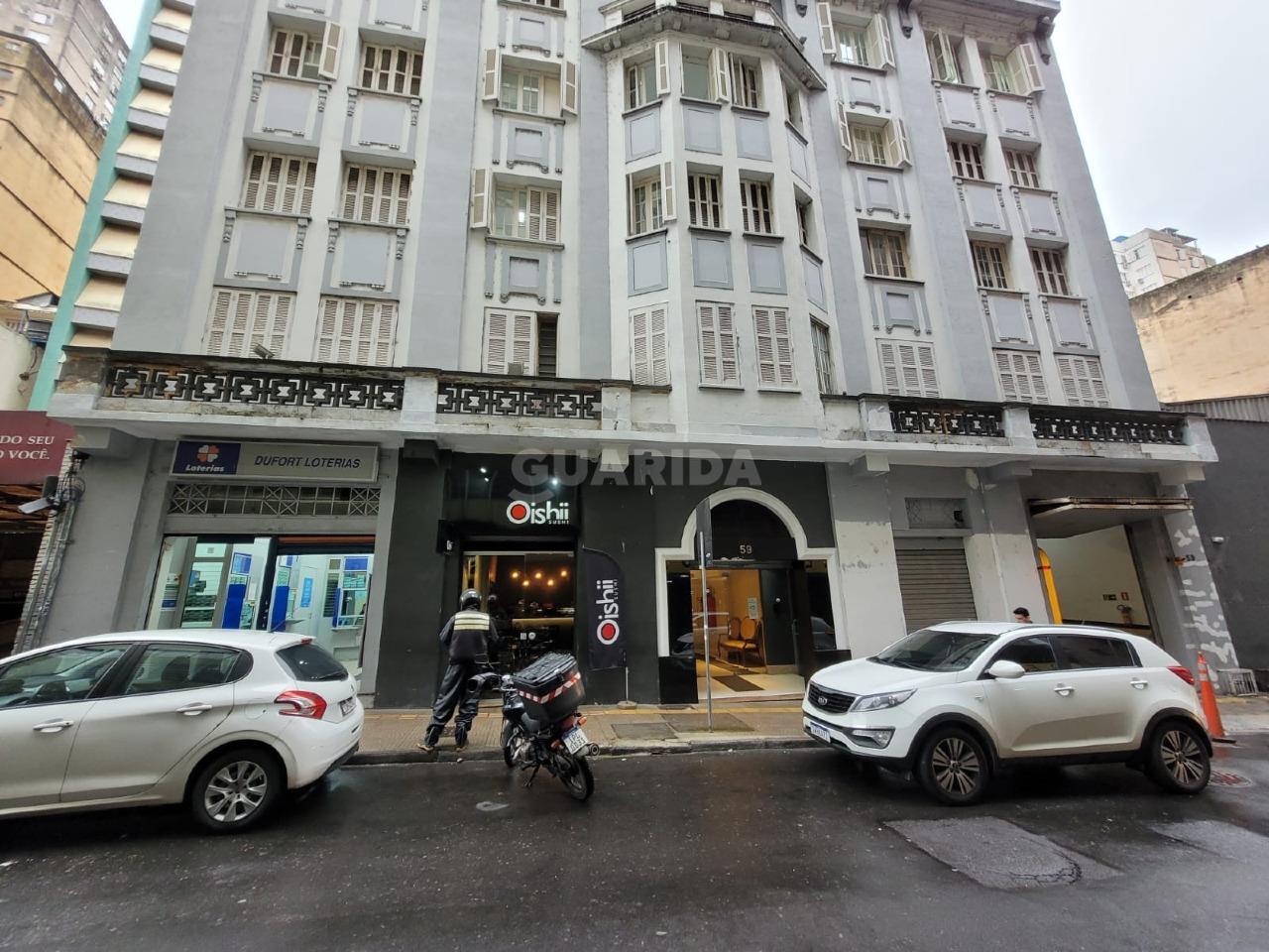 loja ponto comercial para alugar em Rua General Andrade Neves, 59 - foto 15